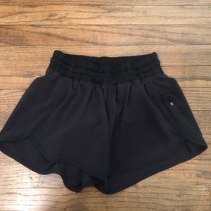 Lululemon Tracker Shorts